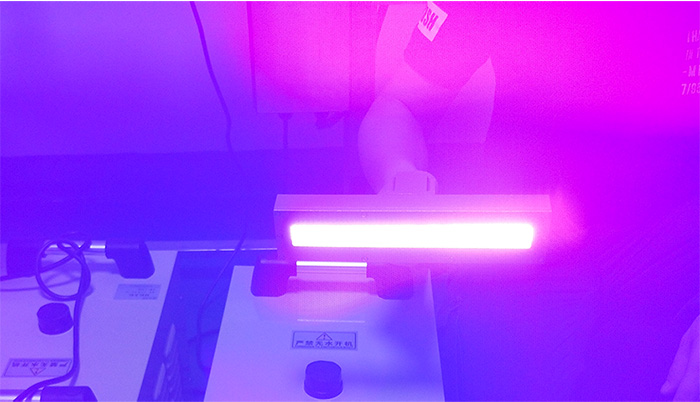 LED UV固化燈省電、環保、耐用、穩定